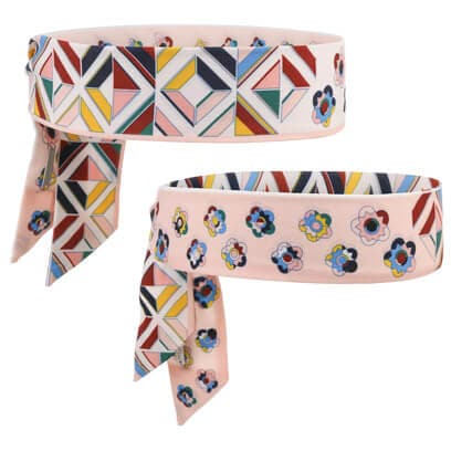 Samisa Reversible 3 in 1 Headband by Seeberger - 11,95 &euro;