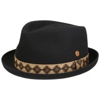 Samu Player Ullhatt by Mayser - 1679,00 kr