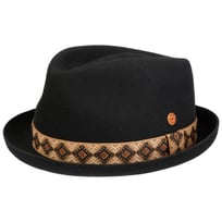 Samu Player Ullhatt by Mayser - 1689,00 kr