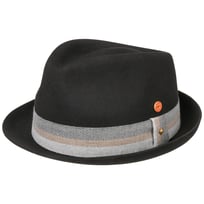 Samu Soft Player Ullhatt by Mayser - 1679,00 kr