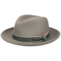 Samuel Fedora Wool Felt Hat by Mayser - 144,95 &euro;