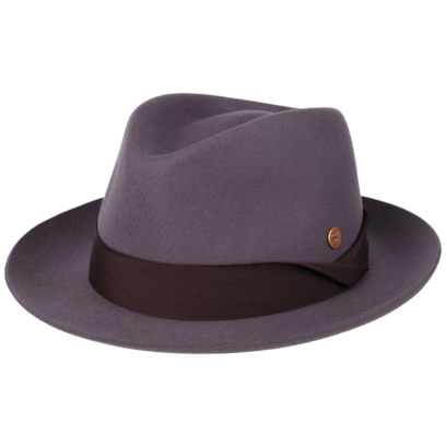Samuel Wool Hat by Mayser - 134,95 &euro;