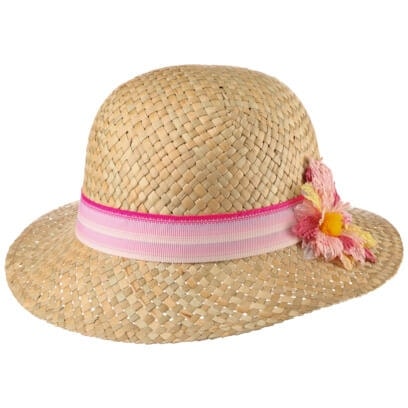 Sandra Girls Straw Hat by Lipodo - 21,95 &euro;