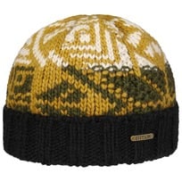 Sandvika Beanie by Stetson - 639,00 kr