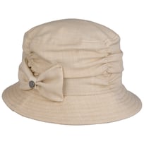 Sandyford Cloth Hat by Lierys - 72,95 &euro;