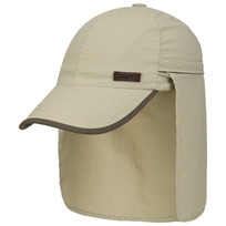Sanibel Outdoor Baseball Cap by Stetson - 103,95 &euro;