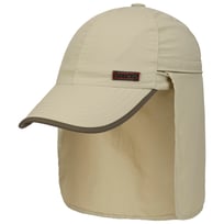 Sanibel Outdoor Baseball Cap by Stetson - 1069,00 kr