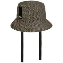Sanova Bucket Str�hatt by Seeberger - 499,00 kr