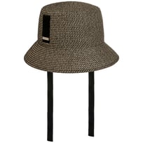 Sanova Bucket Straw Hat by Seeberger - 42,95 &euro;