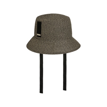 Sanova Bucket Straw Hat by Seeberger - 53,95 &euro;