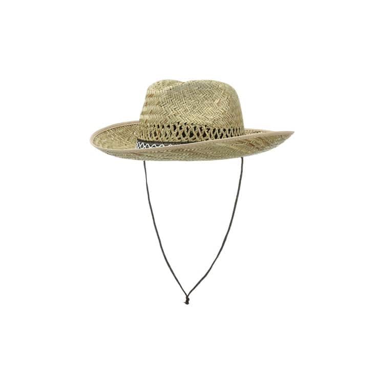 Santiago Western Straw Hat - 26,95 &euro;