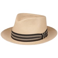 Sanvito Panama Hat by Stetson - 207,95 &euro;