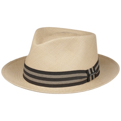 Sanvito Panama Hat by Stetson - 279,95 &euro;