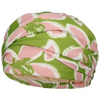Sapphire Lime Garden Turban by Christine Headwear - 58,95 &euro;