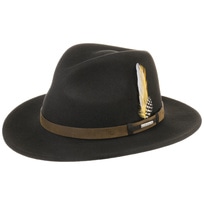 Sardis VitaFelt Traveller Hat by Stetson - 279,95 &euro;