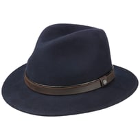Sargent Traveller Hatt i Ullfilt by Lierys - 1209,00 kr