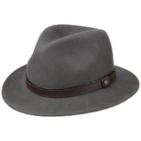 Sargent Traveller Wool Felt Hat by Lierys - 103,95 &euro;