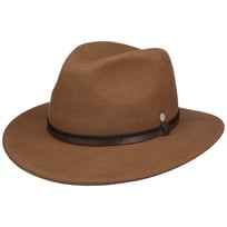 Sarnford Traveller Ullhatt by Lierys - 969,00 kr