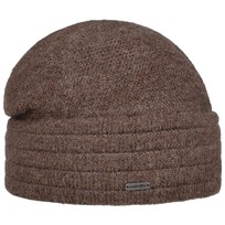 Sarona Mohair Strikket Lue by McBURN - 729,00 kr