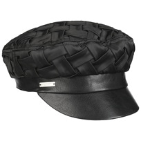 Satin Fisherman�s Cap by Seeberger - 53,95 &euro;