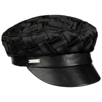 Satin Skipperlue by Seeberger - 609,00 kr
