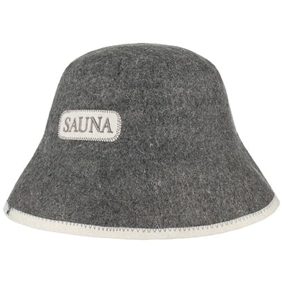 Sauna Felt Hat by Lipodo - 17,95 &euro;