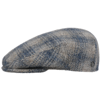 Savedo Wool Flat Cap by Lierys - 53,95 &euro;