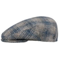 Savedo Wool Flat Cap by Lierys - 609,00 kr