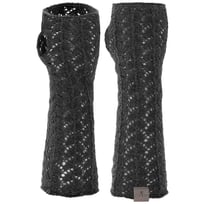 Savela Strikkede Pulsvarmere by Lierys - 439,00 kr