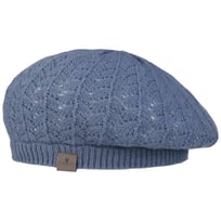 Savela Strikket Beret by Lierys - 499,00 kr