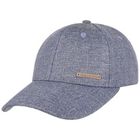 Savio Herringbone Cap by Chillouts - 32,95 &euro;