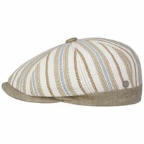 Savoca Flat Cap by Lierys - 1019,00 kr