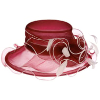 Savona Hatt til Spesielle Anledninger by McBURN - 1199,00 kr