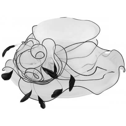 Savona Occasion Hat by McBURN - 103,95 &euro;