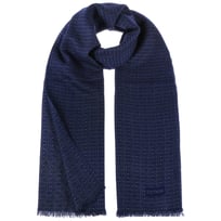 Scarf Wool Basket Weave by Stetson - 71,95 &euro;