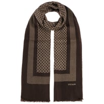 Scarf Wool Forest by Stetson - 71,95 &euro;