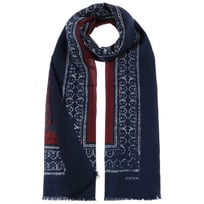 Scarf Wool Ornaments by Stetson - 71,95 &euro;