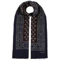 Scarf Wool Polka Dots by Stetson - 71,95 &euro;