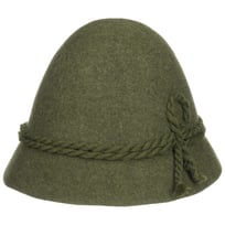 Schinderhannes Folkehatt by Lodenhut Manufaktur - 499,00 kr