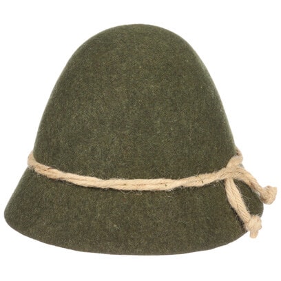 Schinderhannes Hat by Lodenhut Manufaktur - 42,95 &euro;