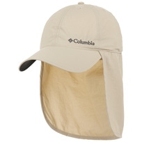 Schooner Cap with Neck Protection by Columbia - 38,95 &euro;