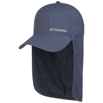 Schooner II Cap med Nakkebeskyttelse by Columbia - 449,00 kr