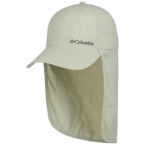 Schooner II Cap with Neck Protection by Columbia - 38,95 &euro;