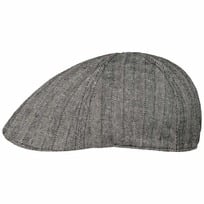Scottbridge Flat Cap by Lipodo - 369,00 kr