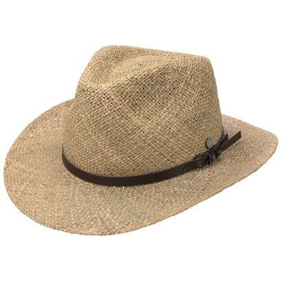 Seagrass Western Hat by Lierys - 72,95 &euro;