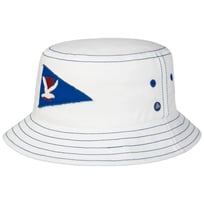 Seagull Bucket Cloth Hat by Hammaburg - 44,95 &euro;