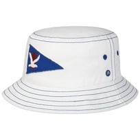 Seagull Bucket Stoffhatt by Hammaburg - 519,00 kr