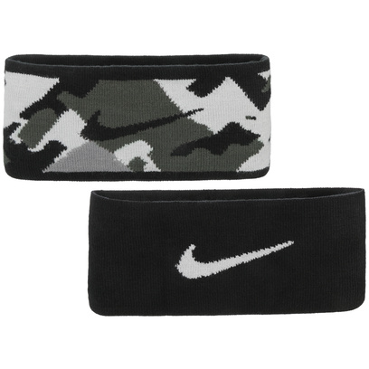 Seamless Knit Reversible Headband by Nike - 37,95 &euro;