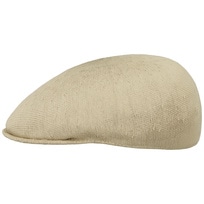 Seamless Tropic 507 Flat Cap by Kangol - 68,95 &euro;