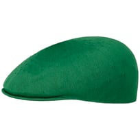 Seamless Tropic 507 Flat Cap by Kangol - 68,95 &euro;